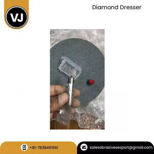 Aparadores de diamantes de un solo punto de fabricante indio - Product Image 2