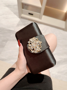 NEWEST Fashion <b>Small</b> Crossbody <b>Bags</b> Women Mini Matte <b>Leather</b> Shoulder Messenger <b>Bag</b> Clutch Ladies Phone <b>Bag</b> Purse Handbag - Product Image 4