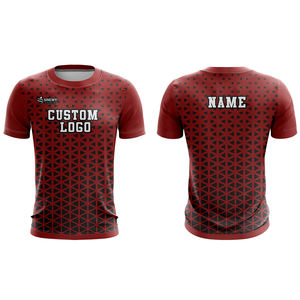 ชุดบาสเก็ตบอลพิมพ์ลายแบบซับลิเมชั่นตามแบบที่คุณต้องการ พร้อมขั้นต่ำในการสั่งซื้อ 2 ชิ้น - Product Image 6