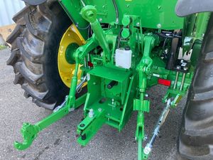 Nouveau design de qualité, mini tracteur agricole multifonctionnel pour les travaux agricoles, provenant d'un exportateur indien à prix de gros - Product Image 5