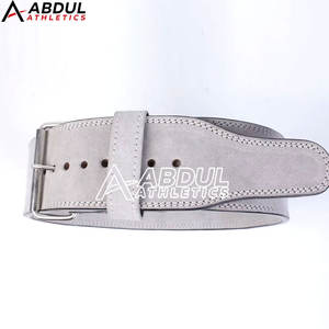 Professional Weightlifting Belt for Men and Women <b>Back</b> <b>Support</b> for Heavy Training Weightlifting Belt - Product Image 2