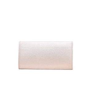 P15338คลัทช์แฟนซีสีทองของผู้หญิง - Product Image 1