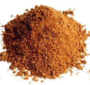 Farine de poisson, matière première pour l'alimentation animale, haute qualité, 72% de protéines, complément protéiné pour animaux, MSR FISH MEAL, emballage de 20 kg - Product Image 6