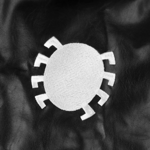 Chaqueta universitaria unisex con logotipo personalizado, parche bordado de chenilla de alta calidad, bombardero con letras, diseño de béisbol vintage de talla grande - Product Image 5