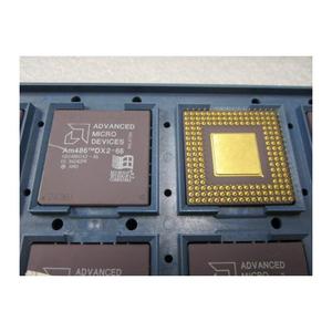 Chatarra de CPU de cerámica a granel compradores de alto rendimiento exportación proveedor mayorista chips IC procesadores recuperación de oro material de reciclaje - Product Image 1