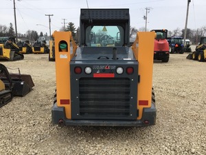 รถตักขนาดเล็กใช้2018มัสแตง2200R - Product Image 4