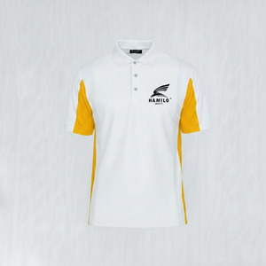 Camiseta Deportiva Moderna para Hombre con Logotipo Personalizado al por Mayor, Camisetas Deportivas Extra Grandes para Hombre al Mejor Precio - Product Image 6