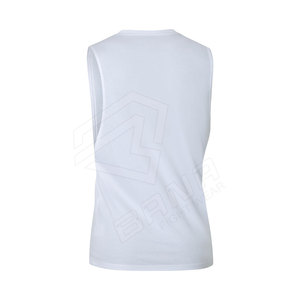 Débardeur de haute qualité, confortable et respirant pour hommes Vente en gros à bas prix Vêtements de fitness Débardeur pour hommes pour adultes - Product Image 3