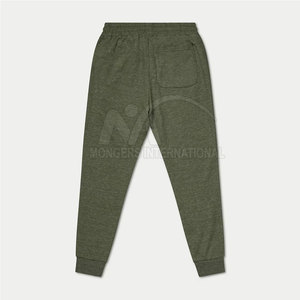 Los adultos usan Performance Track Jogging Pantalones atléticos con rayas laterales ajustables - Product Image 2