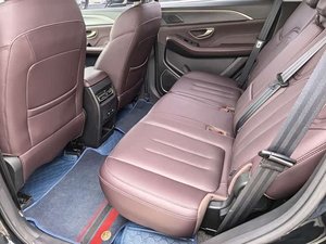 Venta Rápida del Jetour X90 PLUS 2023 1.6TD DCT, SUV Usado a Precio Económico, Envío a Todo el Mundo - Product Image 6