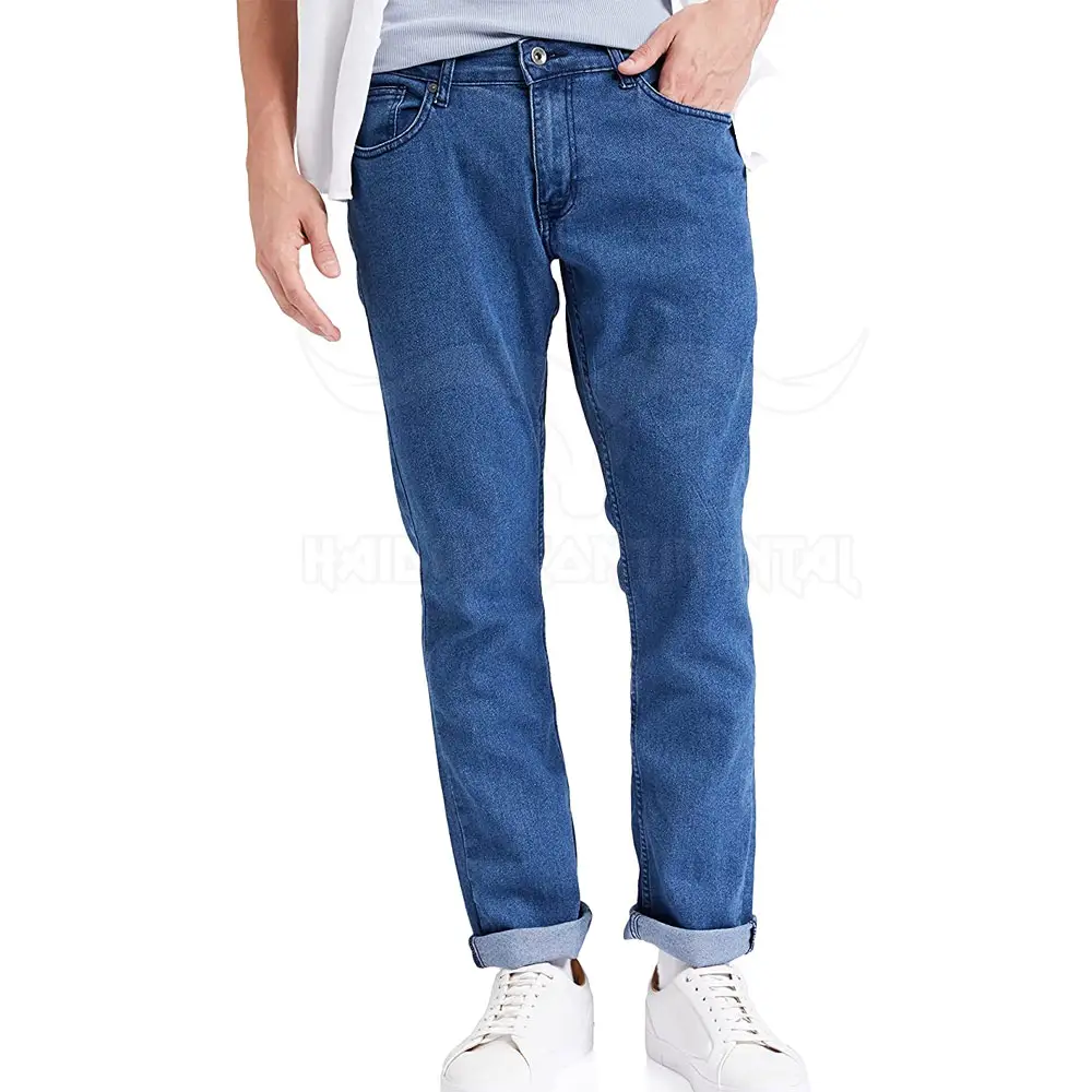 Unieke Stijl Op Maat Gemaakte Mannen Jeans Broek Te Koop Aangepast Uw Eigen Ontwerp Jeans Broek