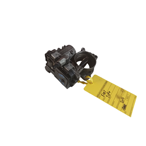 CORPS DE RÉGULATION DE L'ACCELERATION FIAT Tipo 2ème série Station Wagon (15>) 55258454 Diesel 1598 - Product Image 1