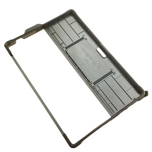 LONGNEW OEM Rugged <b>Moulded</b> Kensington BlackBelt <b>Plastic</b> Case Made in Taiwan - Product Image 2