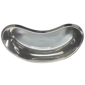 Juego de Instrumentos Quirúrgicos de Acero Inoxidable para Riñón, Manual, Tamaño Pequeño/Mediano/Grande, Tamaño Personalizado, Certificado CE Clase I, Reutilizable - Product Image 3