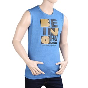 Paquete de 3 camisetas sin mangas para hombre - Multicolor - Product Image 6