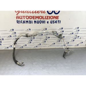Tubo del Compresor del Evaporador de A/C DR 5 Serie 1 735040005 SQR481F Gasolina 1600 (07>14) - Product Image 1