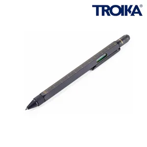 Penna Multifunzione Troika per Costruzioni, Gadget Personalizzati - Product Image 3