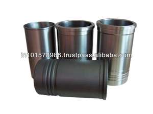 Manchon robuste 92150000 compatible avec les chargeuses-pelleteuses JCB 3CX 4CX 3D 3DX 1400B 1550B 1600B 1700B, entretoise d'arbre de transmission OEM 92150000 - Product Image 3