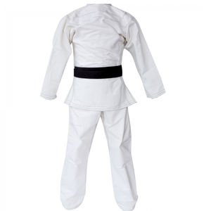 Uniforme de Judo al por Mayor, Kimono de Judo, Judogi, Oferta de Uniforme de Judo, Algodón Unisex, Logotipo Personalizado OEM - Product Image 1