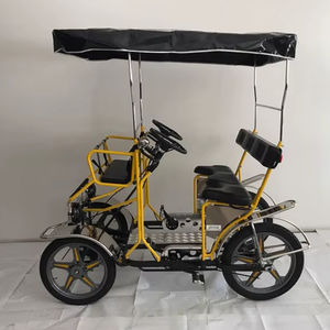 Vente en gros de tricycles électriques - Product Image 1