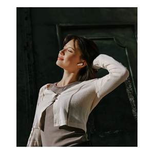 Audífonos Intrauditivos Sennheiser ACCENTUM Open TWS Color Crema con Bluetooth 700446 0958730 con Micrófono Sin Cancelación de Ruido - Product Image 3