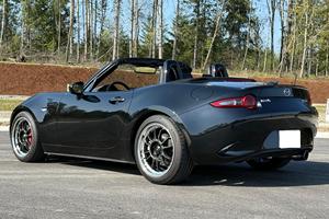 MAZDA MX-5 MIATA GRAND TOURING 2022 USADO, Volante a la Izquierda/Derecha - Product Image 3