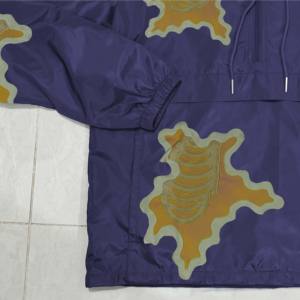 Sudadera con capucha elástica unisex, pantalones deportivos, conjuntos para correr, cortavientos de EE. UU., pantalones Cargo, chándales sólidos de 2 piezas XL, traje de calle para invierno - Product Image 5