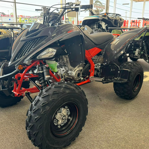 MEJOR OFERTA PARA YA_MAA_HAS 700R RAPT0RS SE EPS, Motocicleta Todoterreno de 4 Ruedas - Product Image 5