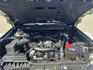 ฟอร์ด บรองโก ปี 2024 สภาพดี ใช้งานน้อย - Product Image 6