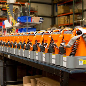 Système de nettoyage de bobine CoilJet CJ-200E SpeedClean de qualité supérieure à vendre aux États-Unis, en Europe et en Roumanie - Product Image 1