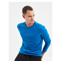 T-shirts pour hommes à col rond surdimensionnés en coton 100% avec logo personnalisé Streetwear