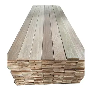 首选优质卖方HCH深红色Meranti木材提供了标准和更好的等级，以满足建筑项目的需求