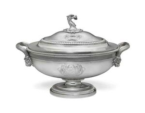 Plato de frotamiento de acero inoxidable con capacidad media perfecto para cenas familiares buffets de vacaciones y celebraciones - Product Image 5