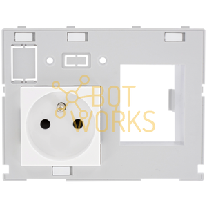 Murrelektronik 4000-68000-4310000 Nouveaux PC industriels et interfaces homme-machine - Product Image 1