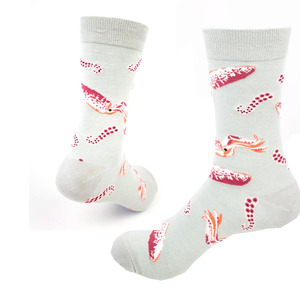 Professional Quality Lifestyle Footwear With Flexible Stretch Design Casual <b>Socks</b> For Men Casual <b>Socks</b> - Product Image 1