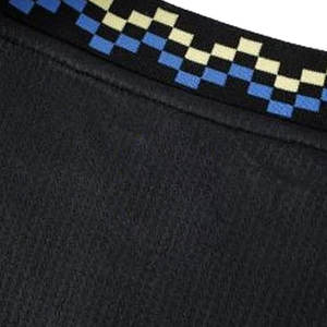 Maillots de football OEM en stock, fabriqués au Pakistan, vêtements d'équipe personnalisés, imprimés, respirants, séchage rapide, fournisseur d'usine - Product Image 5