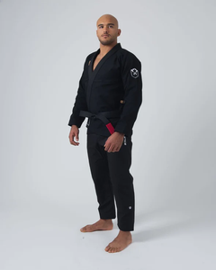 2025 Premium BJJ Gi Men Judo uniforme suave y fuerte Ideal para Jiu-Jitsu brasileño y práctica de Judo - Product Image 2
