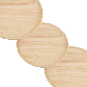 Hot Selling Best Quality Handcrafted Wooden <b>Serving</b> Tray Sustainable Engraving Technique Top for Home Dining Manufactured India - Product Image 4