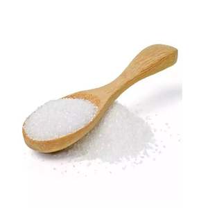 น้ำตาลทรายขาวบริสุทธิ์สไตล์บราซิลเลียนน้ำตาลอ้อย45ก้อนและถุงบรรจุน้ำตาลทรายสีขาวคริสตัล - Product Image 2