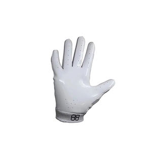 Les gants de football américain imprimés personnalisés de haute qualité conçoivent vos propres gants gaéliques GAA personnalisés Style de poignée supérieure - Product Image 6