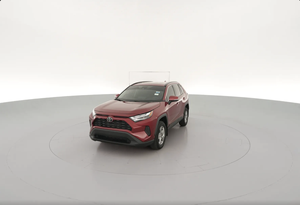 Toyota RAV4 Híbrido 2025 Automático con Volante a la Izquierda, Listo para la Venta - Product Image 3