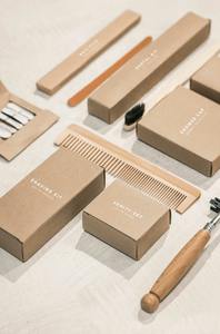 ชุดอุปกรณ์อาบน้ำและร่างกายแบบยั่งยืนผลิตภัณฑ์จากธรรมชาติมีจำหน่ายในราคาขายส่งจากอินเดีย - Product Image 2