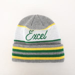 Gorro de Punto Personalizado con Bordado, Gorras al por Mayor, Gorro de Invierno Cálido para Esquí, Unisex, 100% Acrílico, Liso, OEM, de Alta Calidad, Teñido, Moderno - Product Image 4