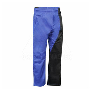 Pantalon de kickboxing pour hommes, confortable, de qualité supérieure, pour hommes, dernier modèle de service OEM - Product Image 1