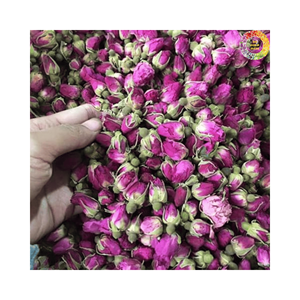 Flor rosa y pétalos a precio competitivo para té de desintoxicación, suministro de fábrica de origen de Vietnam. - Product Image 2