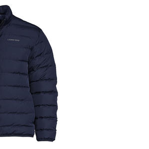 Chaquetas acolchadas de calidad superior superventas a prueba de agua para hombres y mujeres fáciles de usar disponibles en todos los tamaños y colores MOQ bajo - Product Image 2