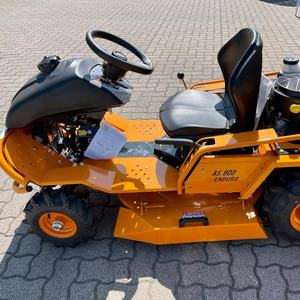 Comme 900 Enduro DIY Grade Tondeuse à gazon avec moteur à 4 temps 24V/58V Tondeuse à gazon élevé Disponible à prix - Product Image 3