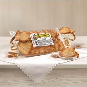 Bánh quy Phồng Chất lượng cao được làm từ nguyên liệu tự nhiên và truyền thống - Product Image 2