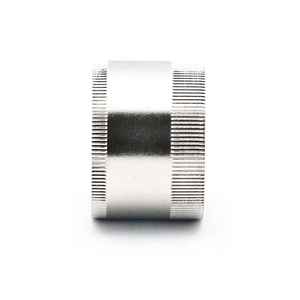 ชุดเครื่องมือมาร์กเกอร์ areola ทำจากเหล็กปลายสองด้านเครื่องมือเสริมหน้าอกสำหรับการผ่าตัด - Product Image 5