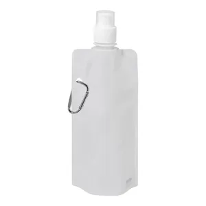 Borraccia Pieghevole in RPET Promozionale, Ecologica e Pratica - Product Image 5